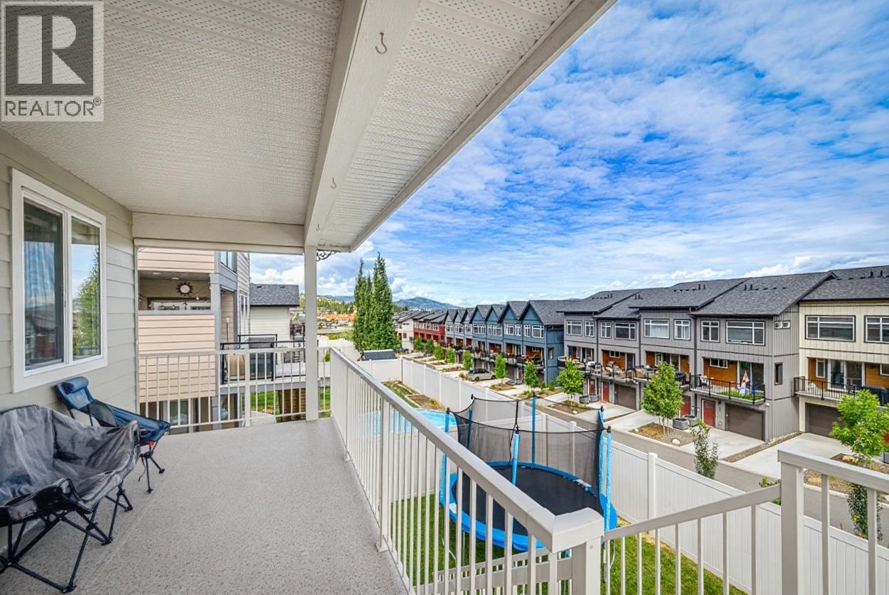 1535 EMERALD Drive, Kamloops