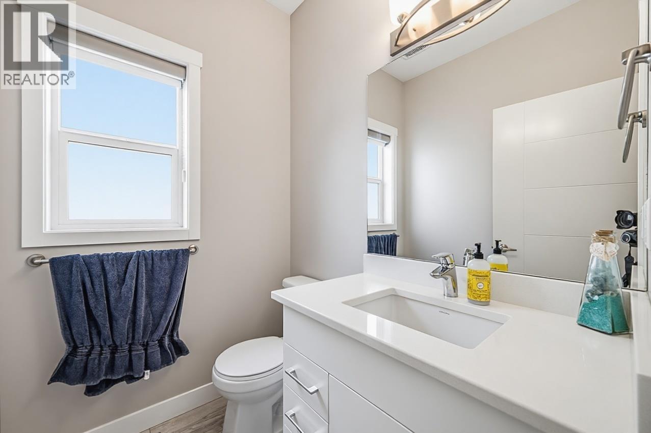 1535 EMERALD Drive, Kamloops