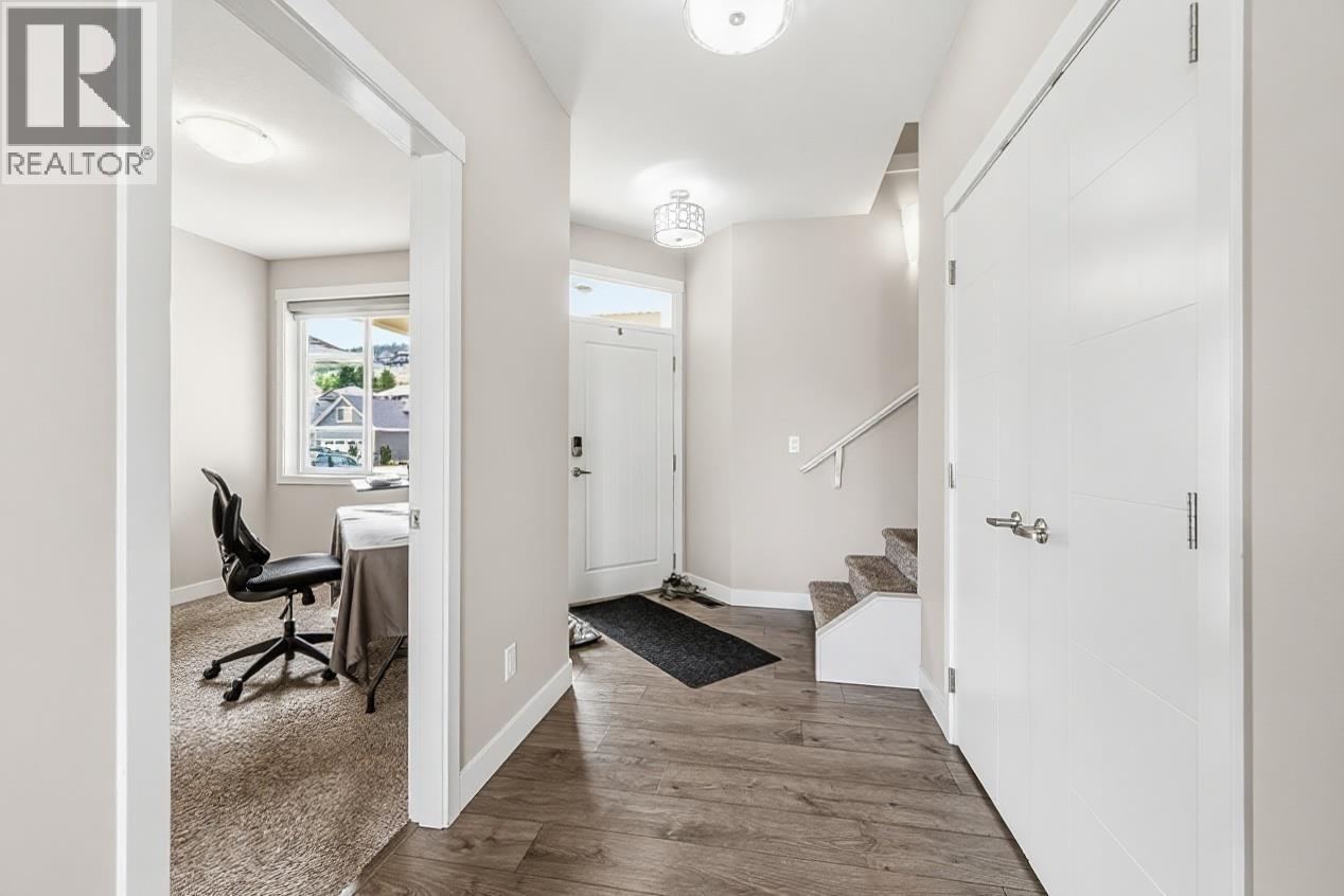 1535 EMERALD Drive, Kamloops