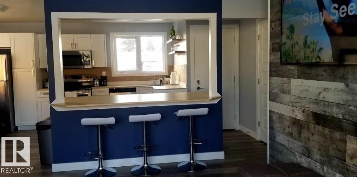 Single Family House Bungalow for Sale in   ST NW Edmonton 