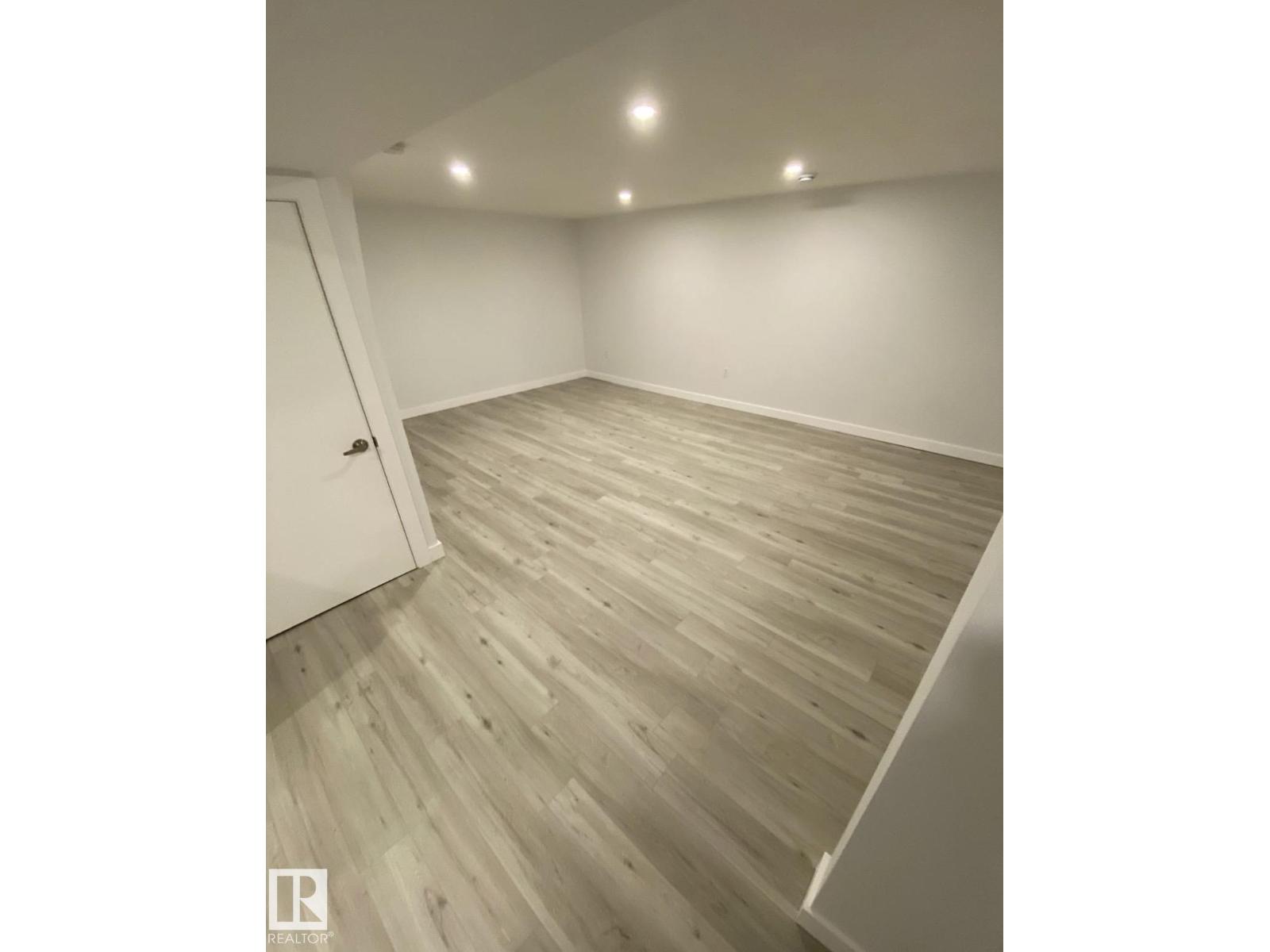 Single Family House Bungalow for Sale in   ST NW Edmonton 