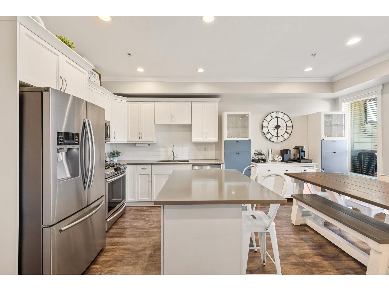 5 6491 VEDDER ROAD, Sardis South, Chilliwack