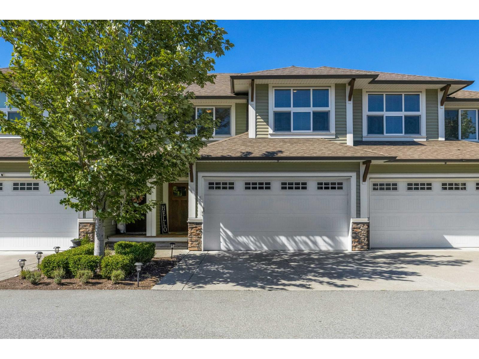 5 6491 VEDDER ROAD, Sardis South, Chilliwack