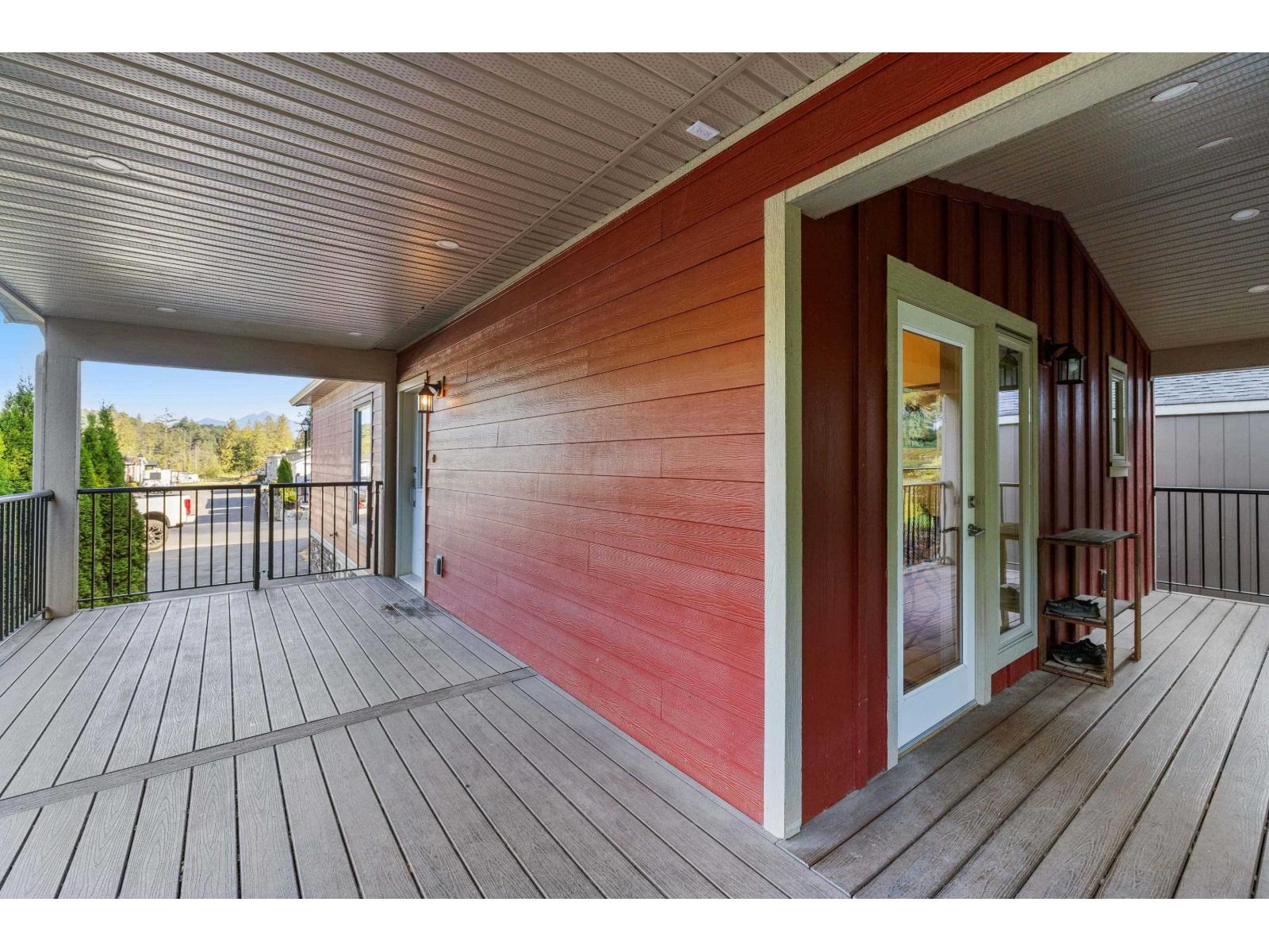 73 53480 BRIDAL FALLS ROAD, Bridal Falls, Rosedale