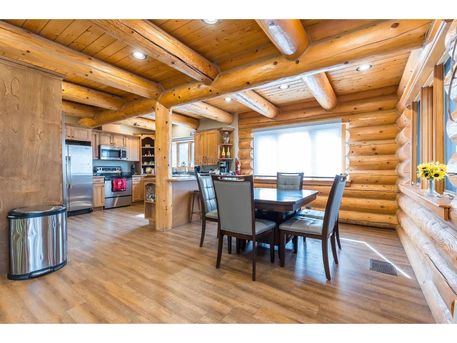 73 53480 BRIDAL FALLS ROAD, Bridal Falls, Rosedale