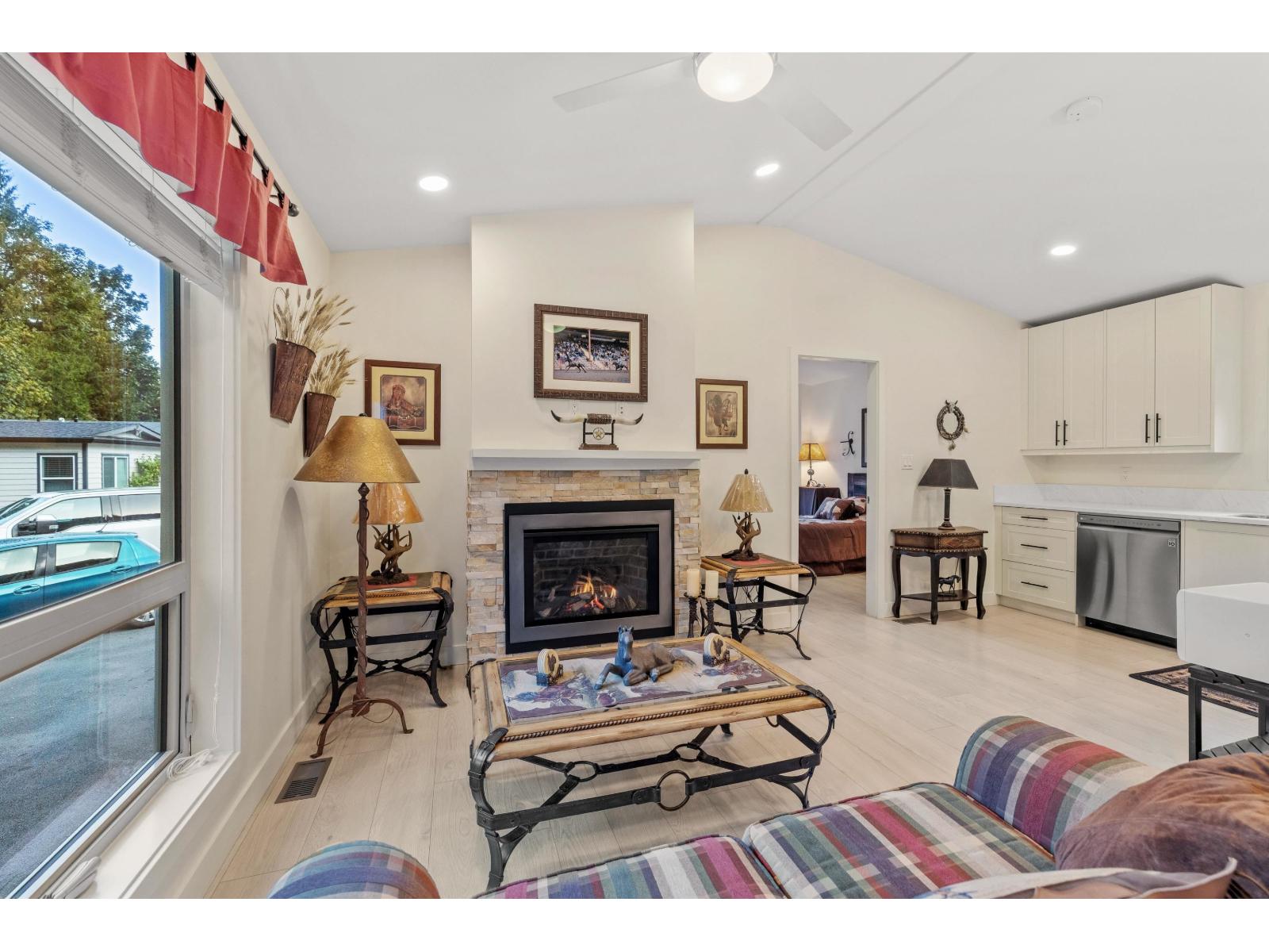 73 53480 BRIDAL FALLS ROAD, Bridal Falls, Rosedale