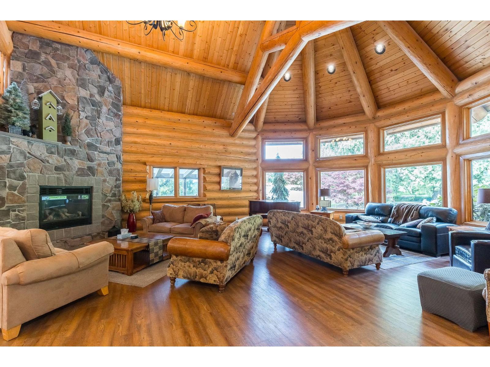 73 53480 BRIDAL FALLS ROAD, Bridal Falls, Rosedale