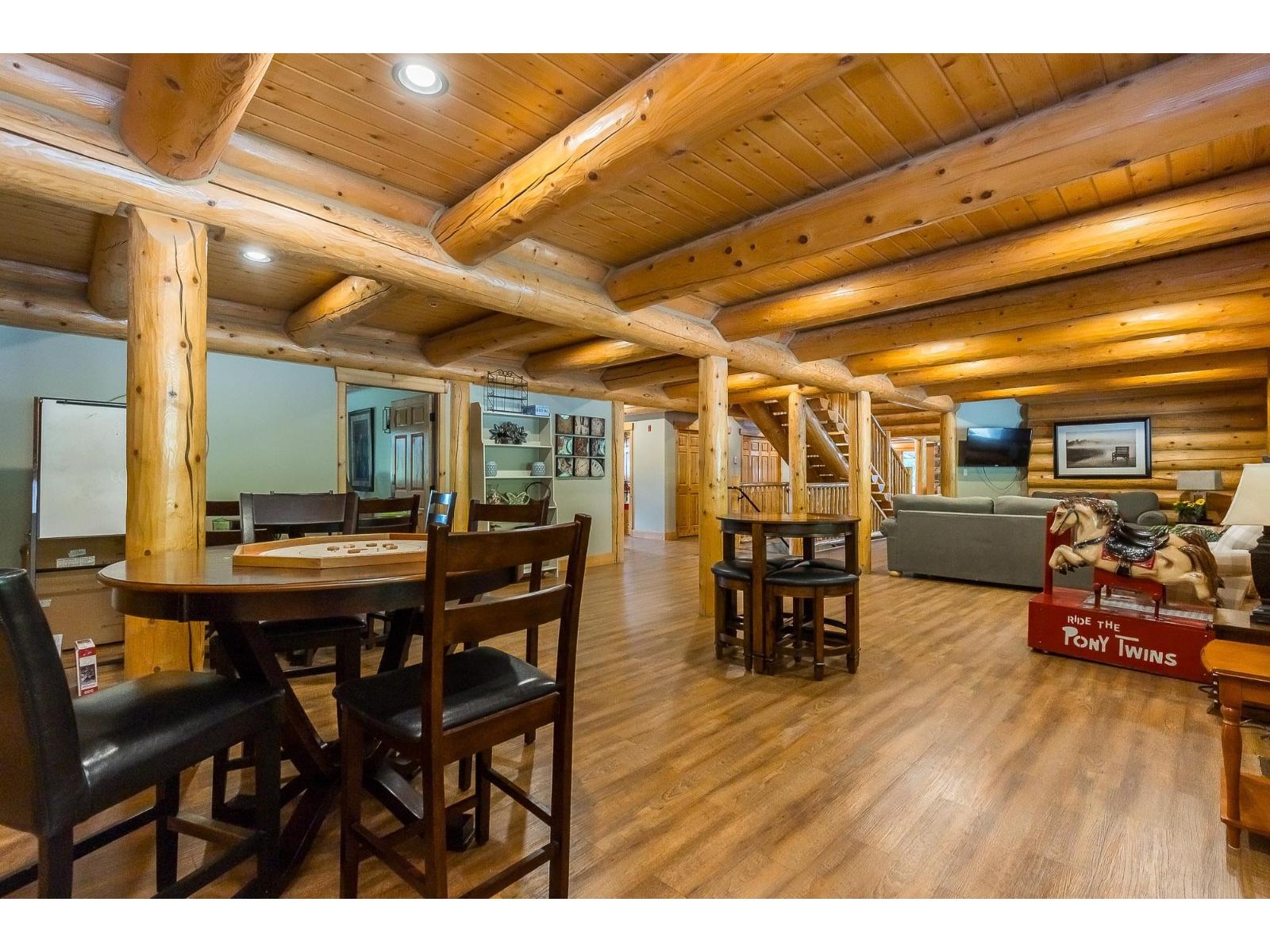 73 53480 BRIDAL FALLS ROAD, Bridal Falls, Rosedale