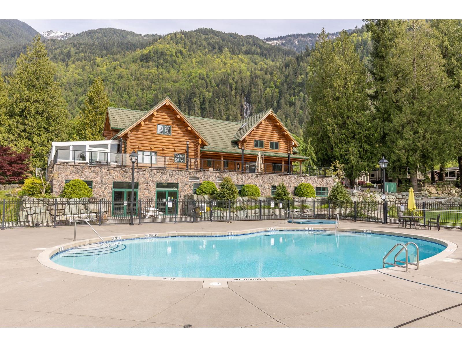 73 53480 BRIDAL FALLS ROAD, Bridal Falls, Rosedale