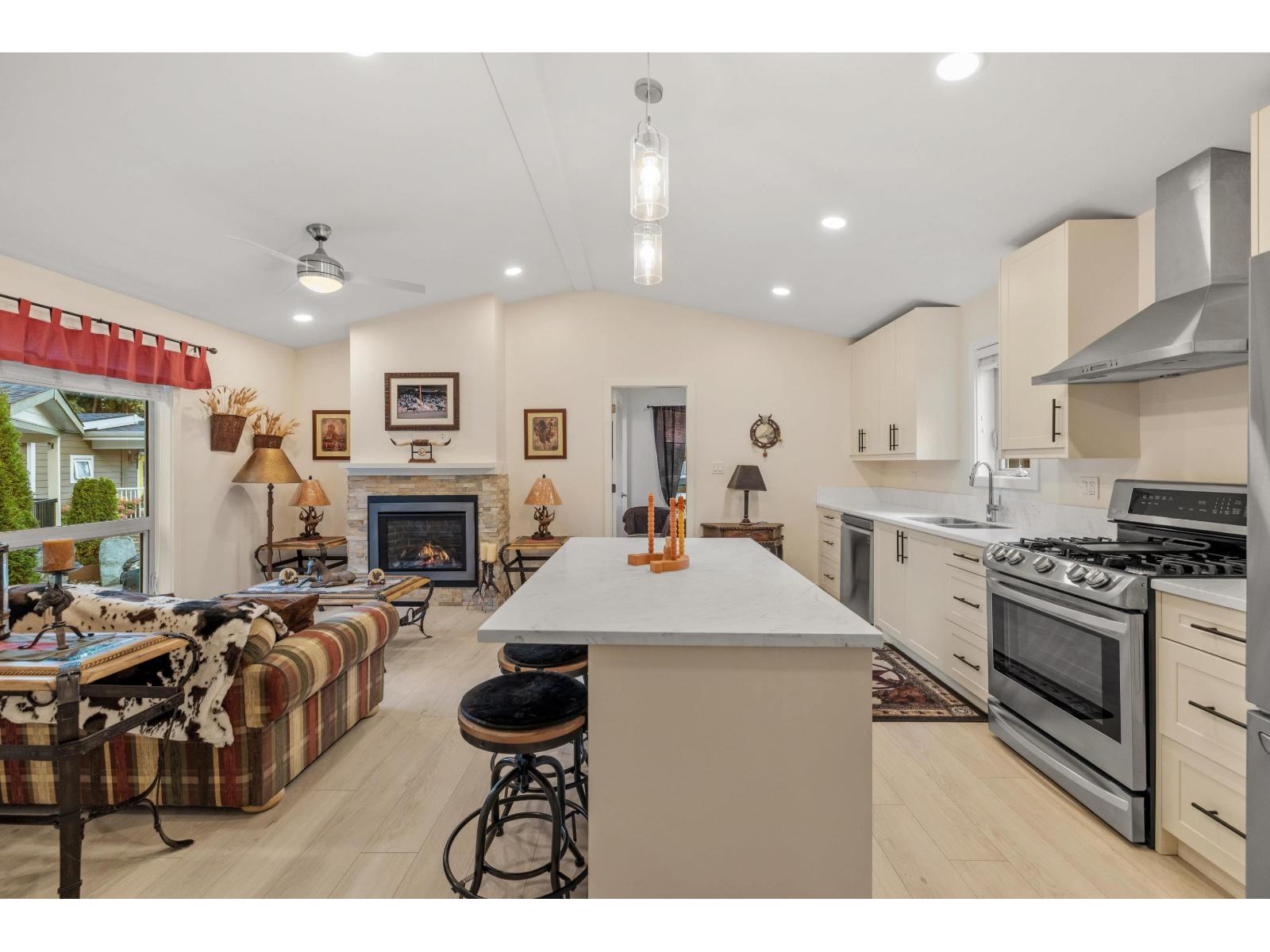 73 53480 BRIDAL FALLS ROAD, Bridal Falls, Rosedale