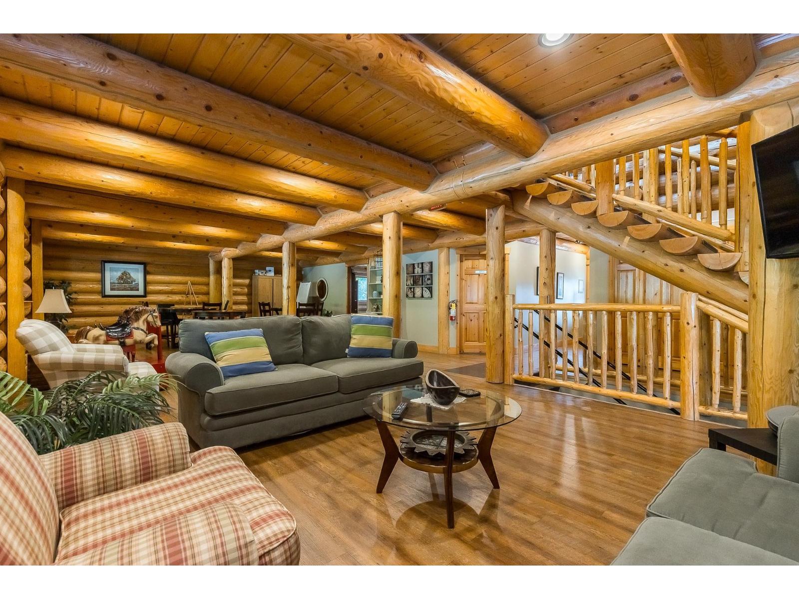 73 53480 BRIDAL FALLS ROAD, Bridal Falls, Rosedale