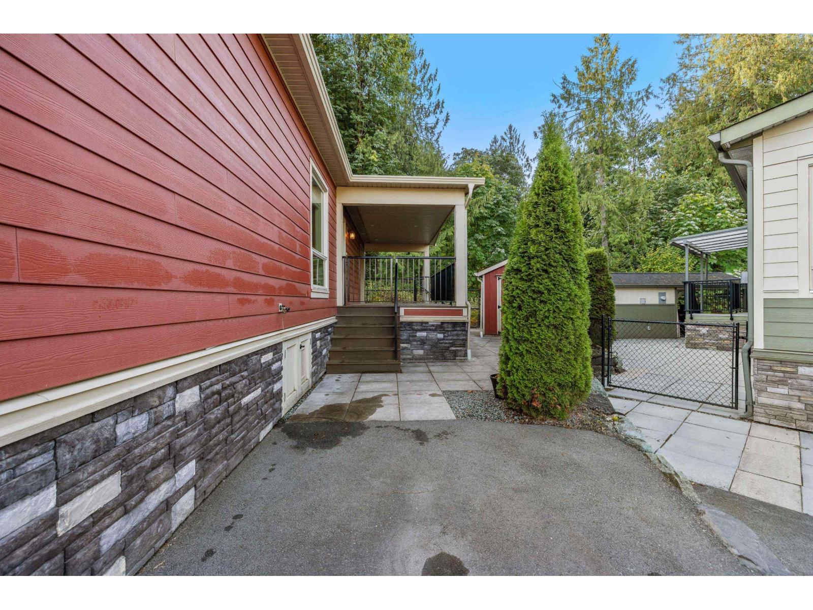 73 53480 BRIDAL FALLS ROAD, Bridal Falls, Rosedale