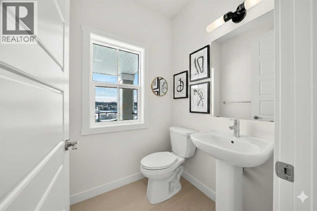 Single Family House for Sale in  Crimson Ridge Place NW Haskayne Calgary 