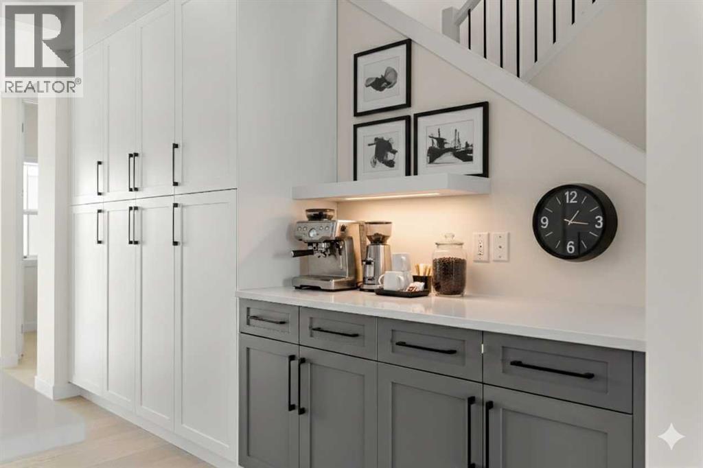 Single Family House for Sale in  Crimson Ridge Place NW Haskayne Calgary 