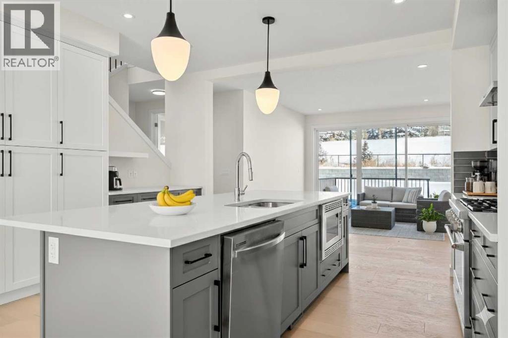 Single Family House for Sale in  Crimson Ridge Place NW Haskayne Calgary 