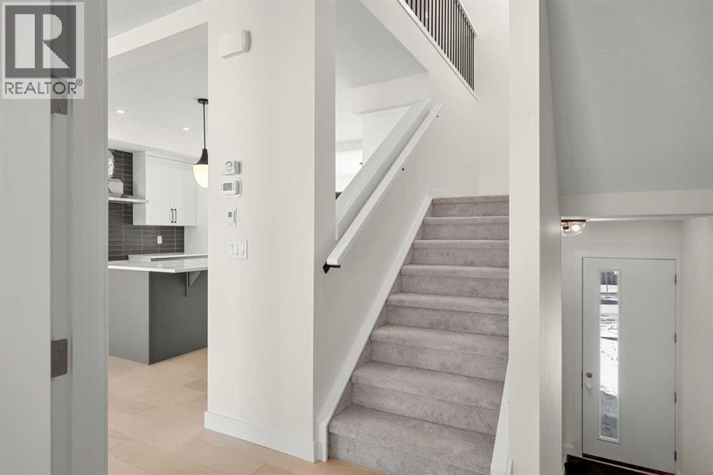 Single Family House for Sale in  Crimson Ridge Place NW Haskayne Calgary 