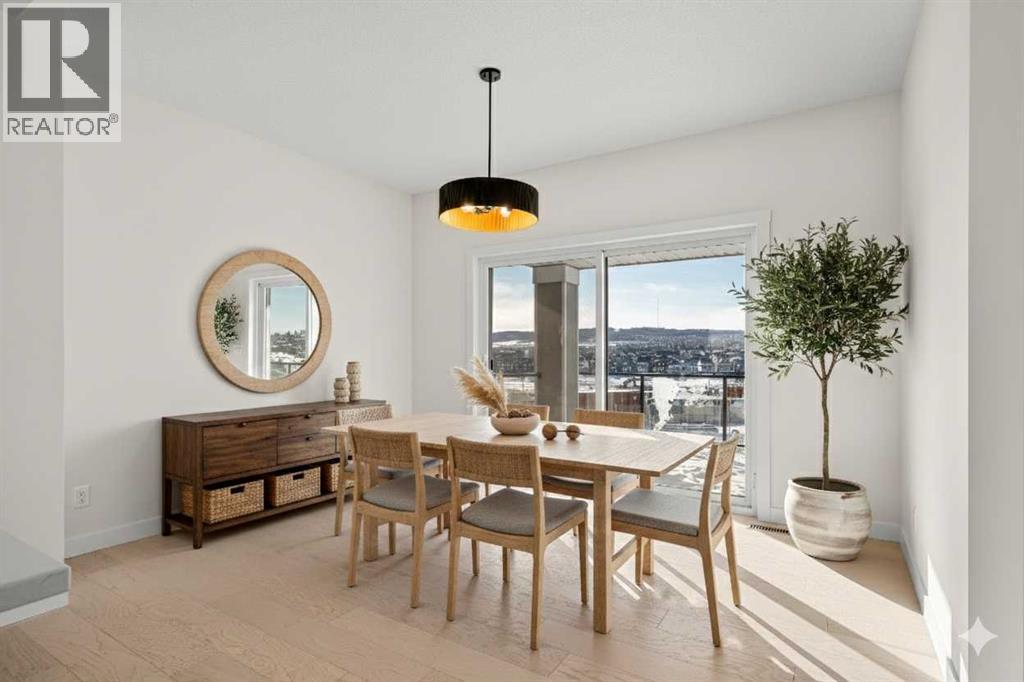 Single Family House for Sale in  Crimson Ridge Place NW Haskayne Calgary 