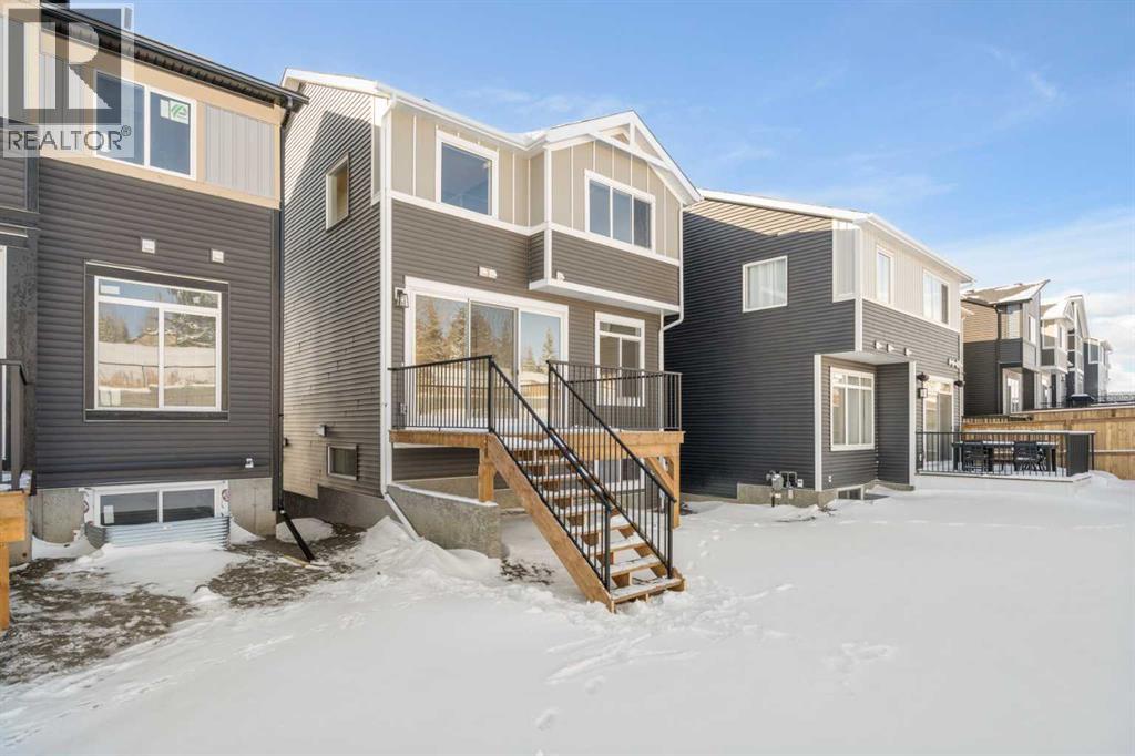 Single Family House for Sale in  Crimson Ridge Place NW Haskayne Calgary 