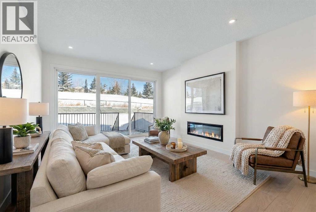 Single Family House for Sale in  Crimson Ridge Place NW Haskayne Calgary 