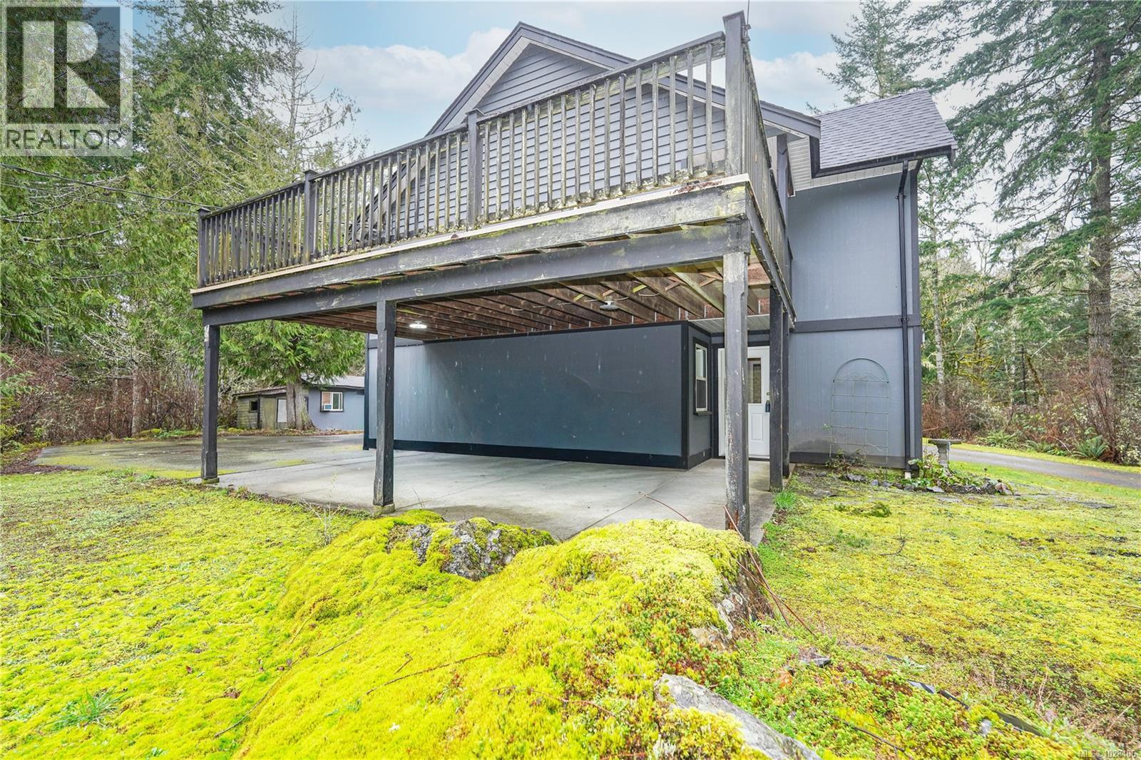 B 2346 Carpenter Rd, Sooke