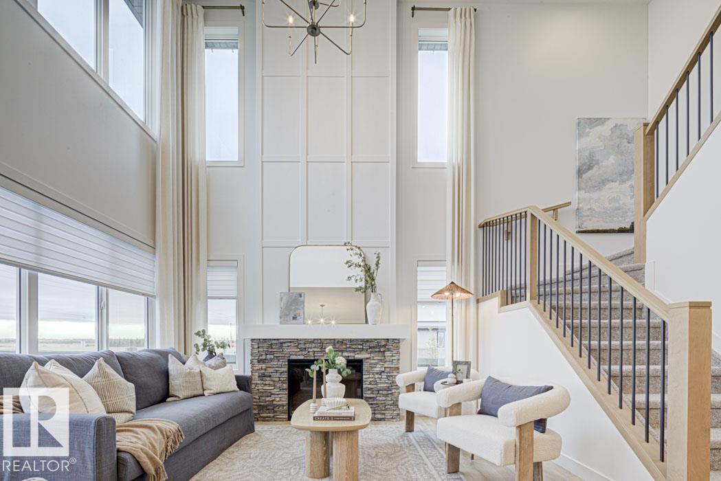 145 FICUS WY, Fort Saskatchewan