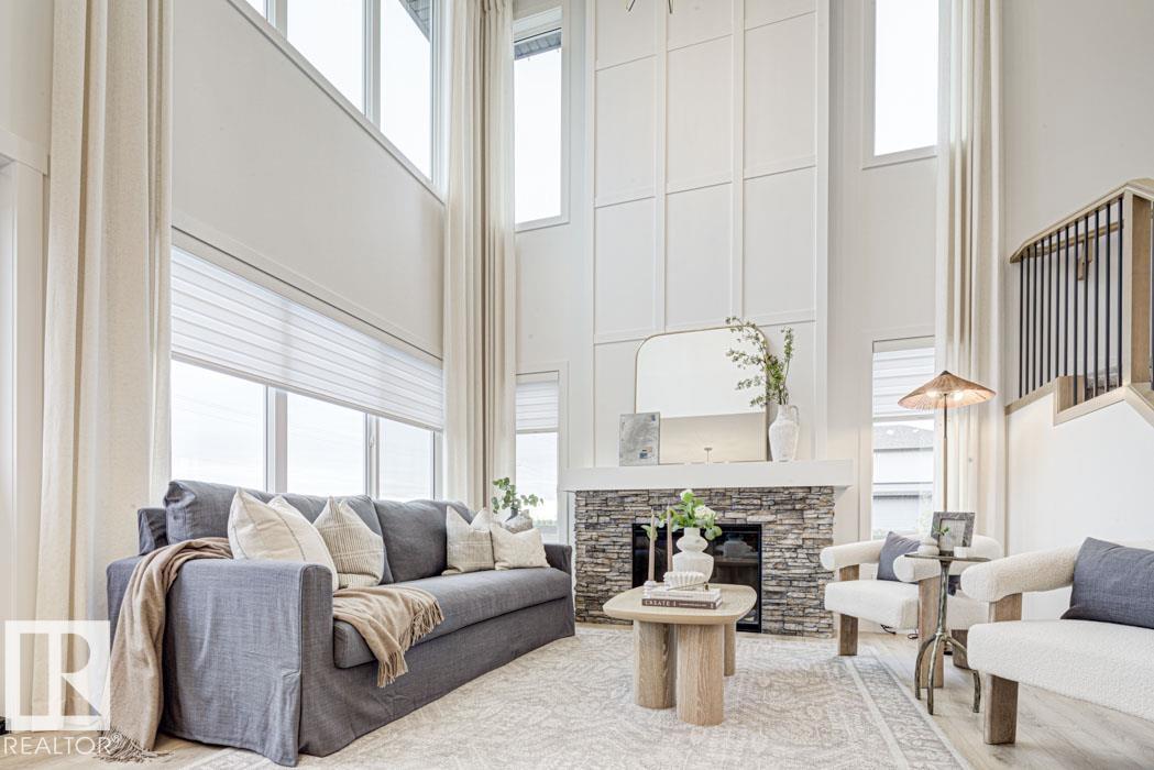 145 FICUS WY, Fort Saskatchewan