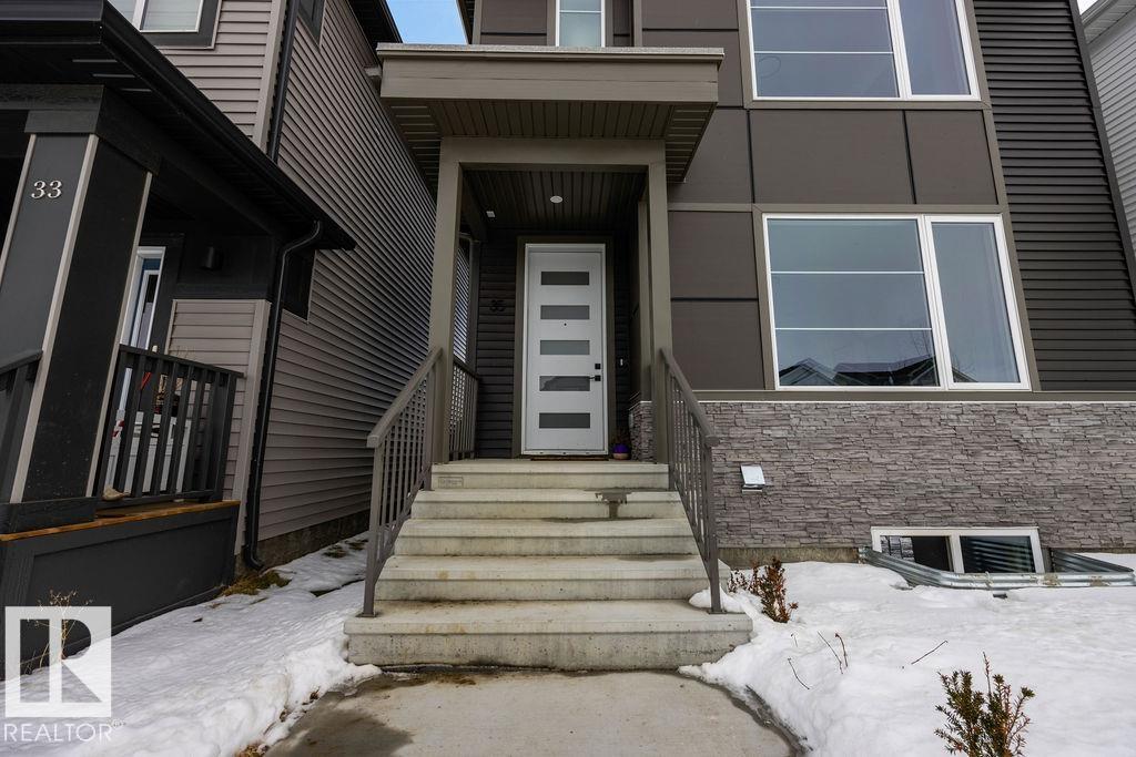 35 DORAIS WY, Fort Saskatchewan