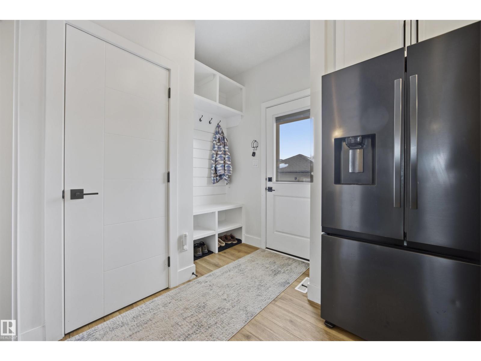 35 DORAIS WY, Fort Saskatchewan