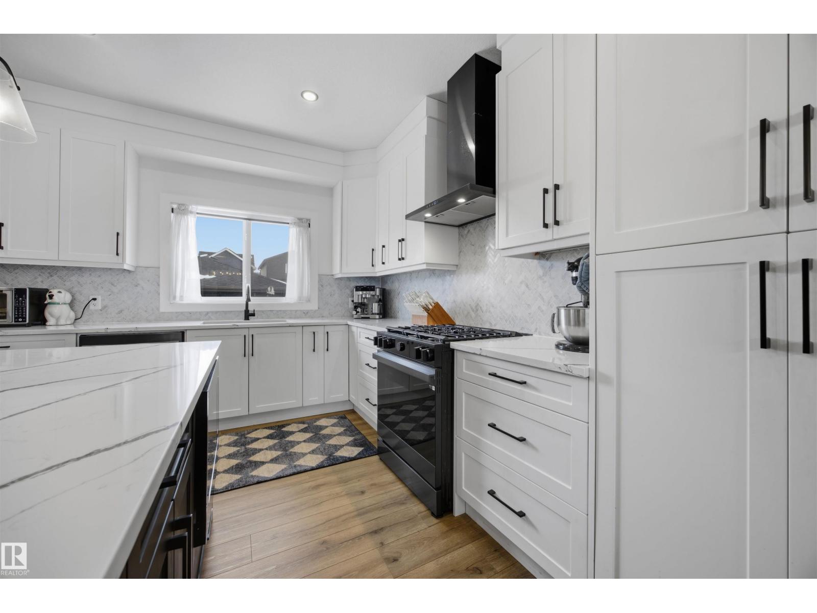 35 DORAIS WY, Fort Saskatchewan