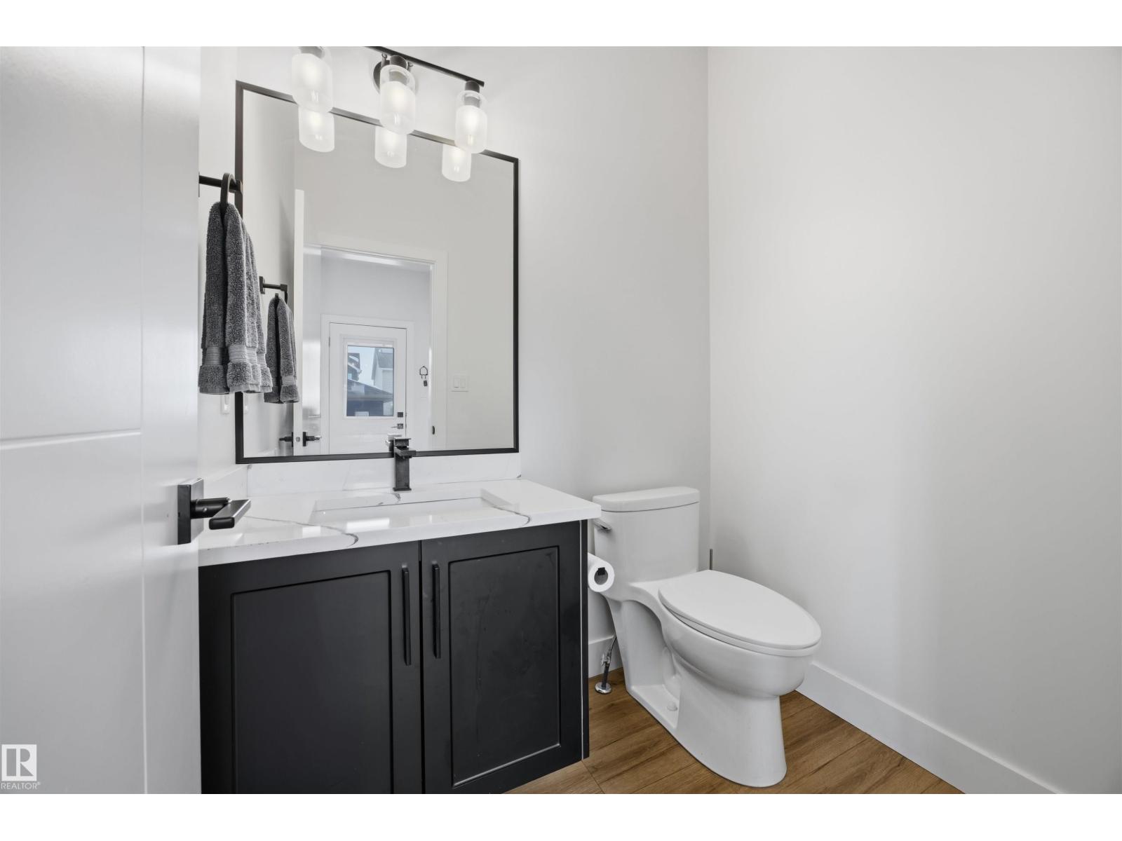 35 DORAIS WY, Fort Saskatchewan