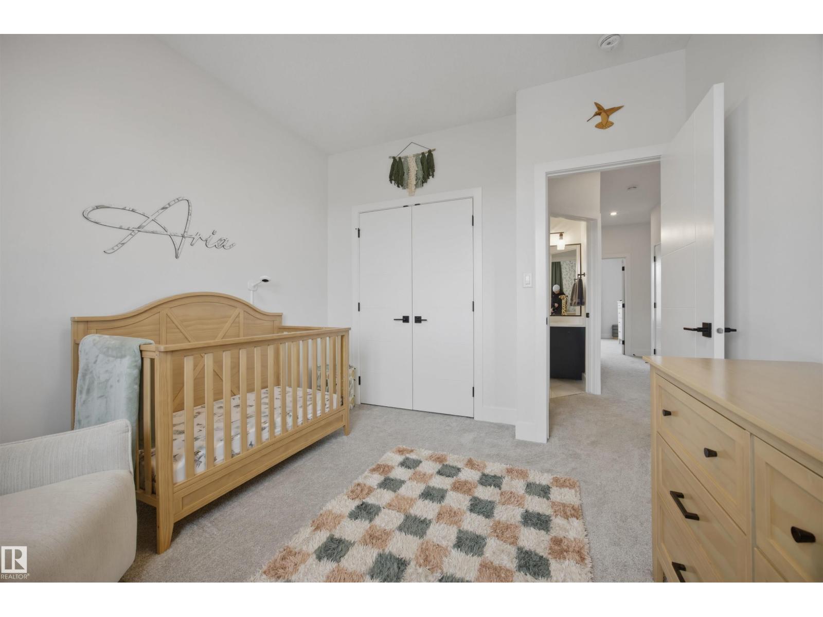 35 DORAIS WY, Fort Saskatchewan