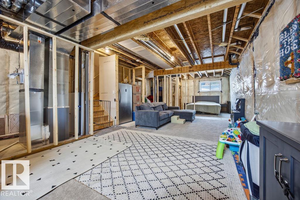 35 DORAIS WY, Fort Saskatchewan