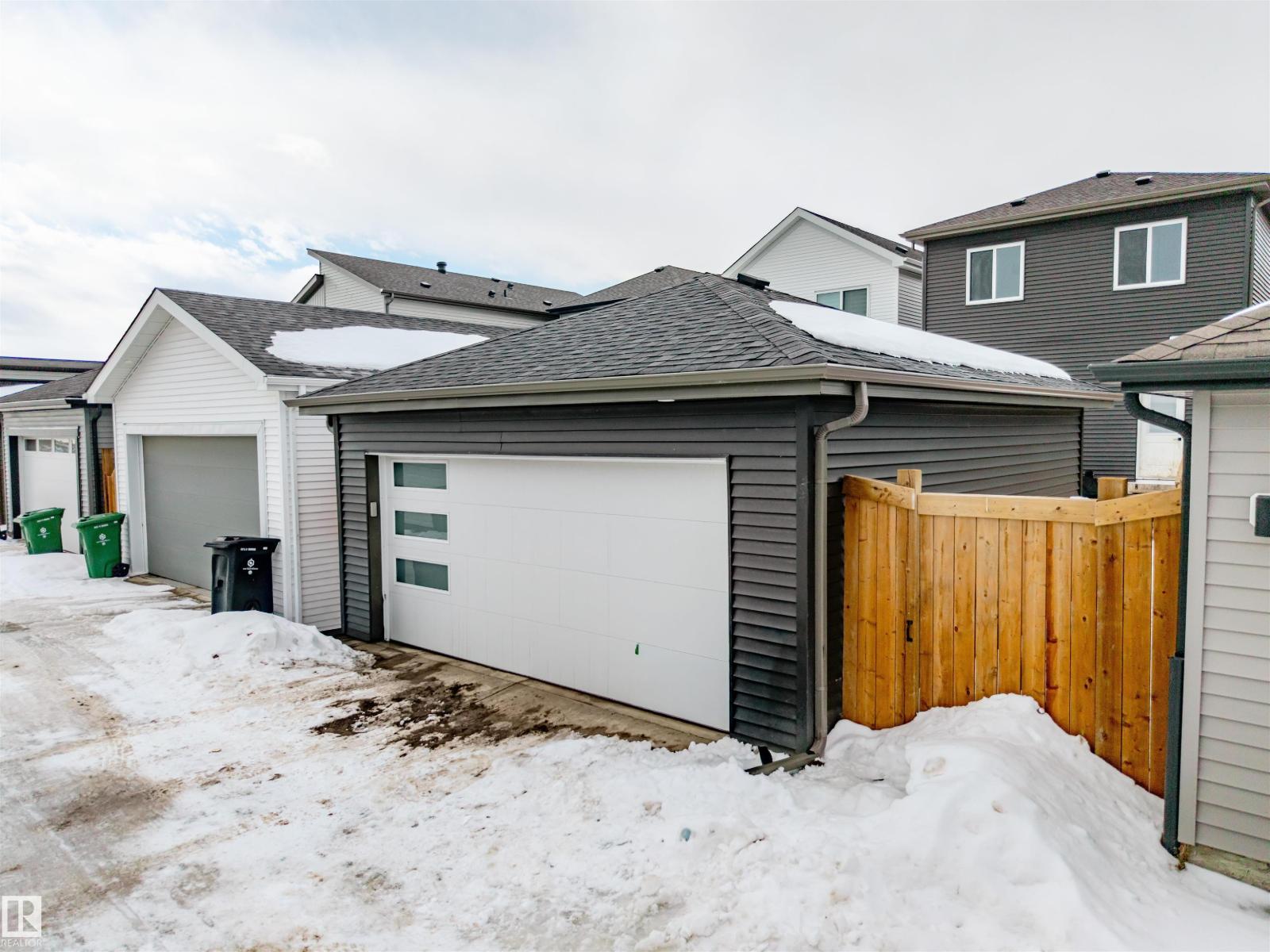 35 DORAIS WY, Fort Saskatchewan
