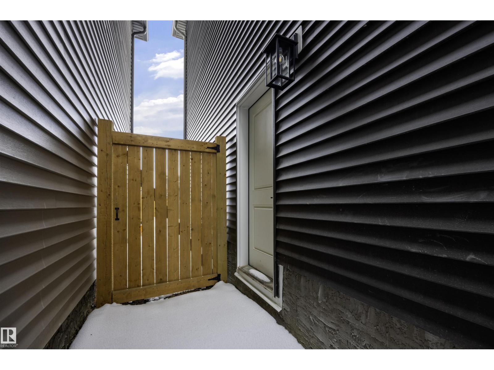 35 DORAIS WY, Fort Saskatchewan