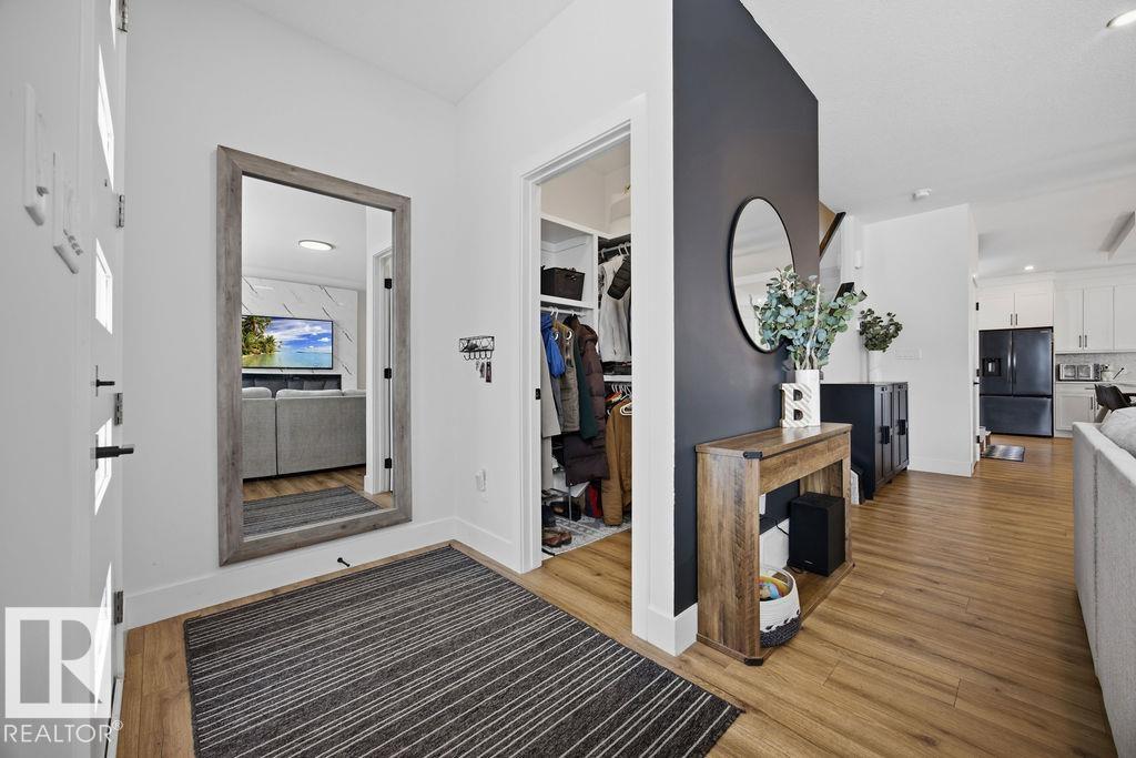 35 DORAIS WY, Fort Saskatchewan