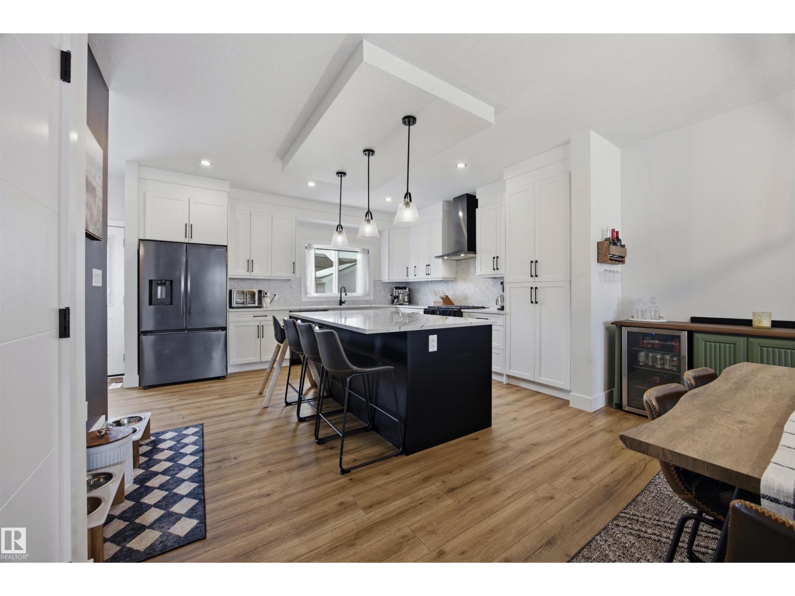 35 DORAIS WY, Fort Saskatchewan