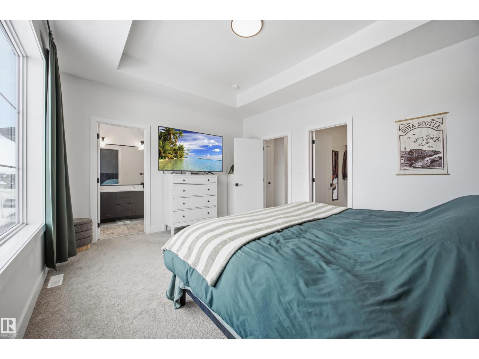 35 DORAIS WY, Fort Saskatchewan