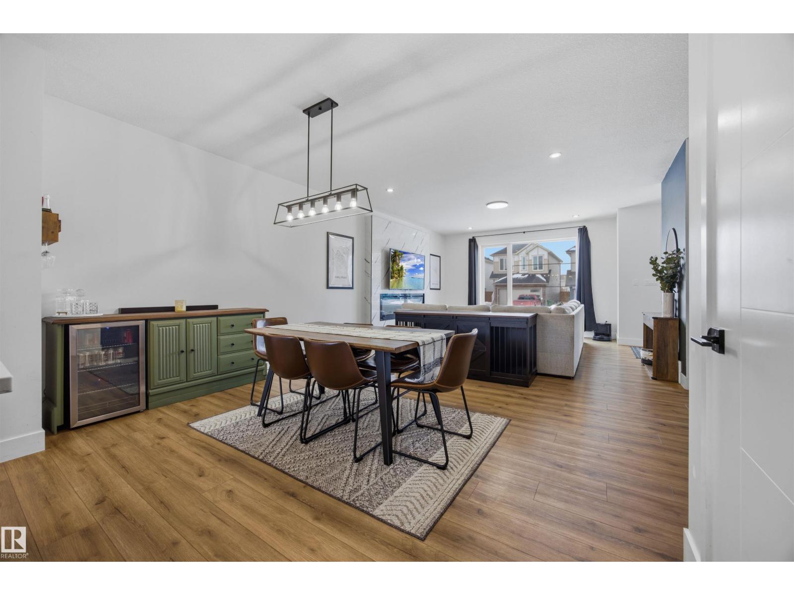 35 DORAIS WY, Fort Saskatchewan