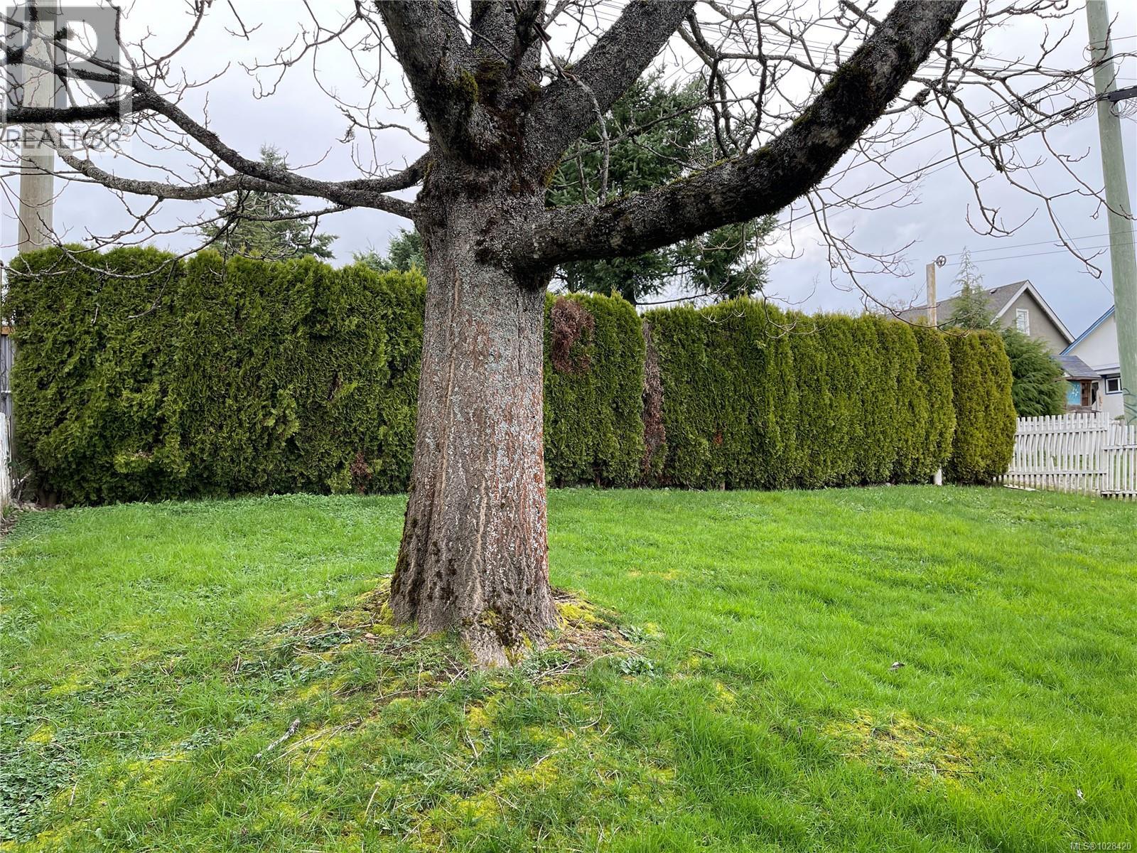 4765 Redford St, Port Alberni