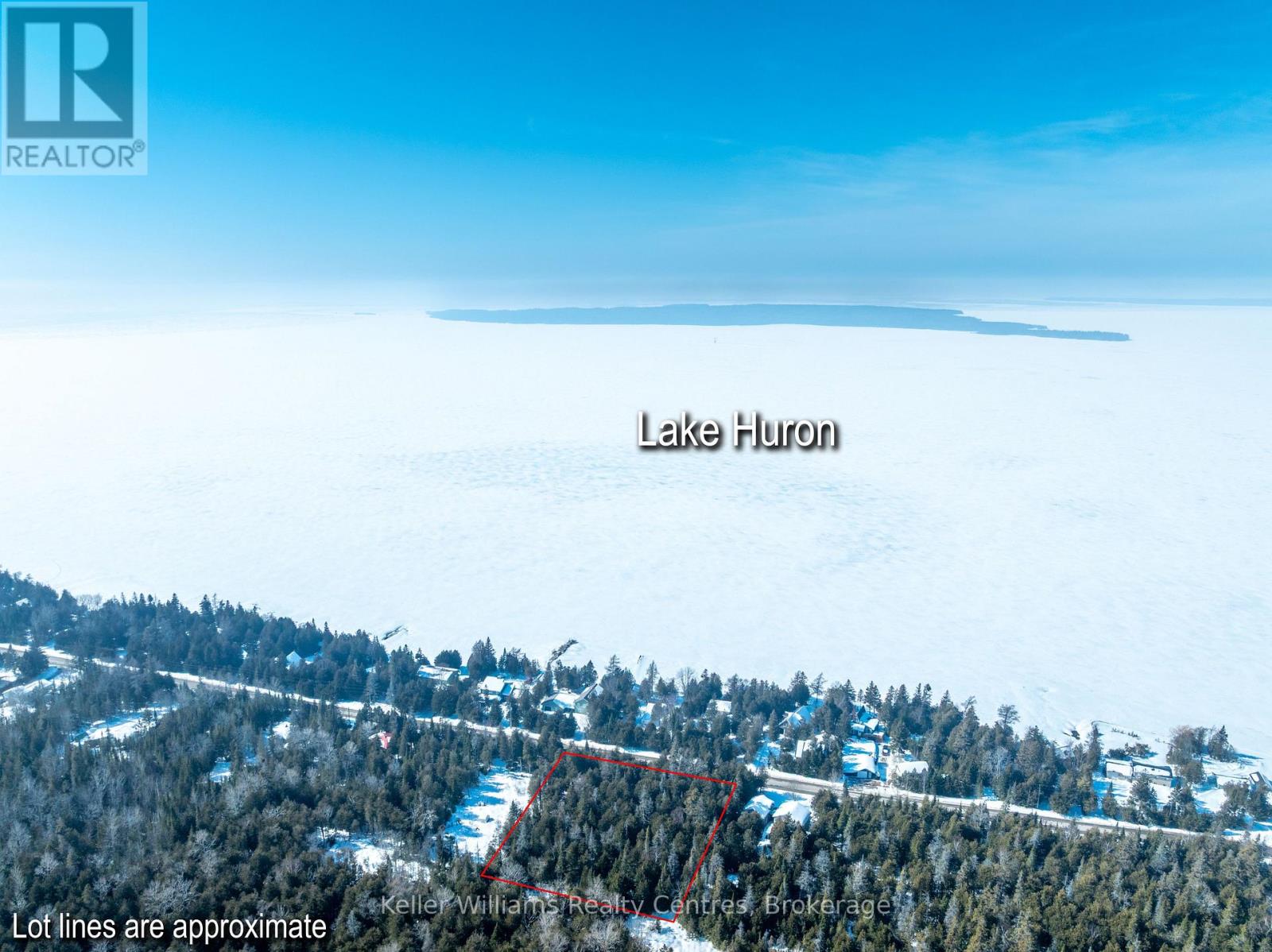 PT LT 24 SPRY SHORE ROAD