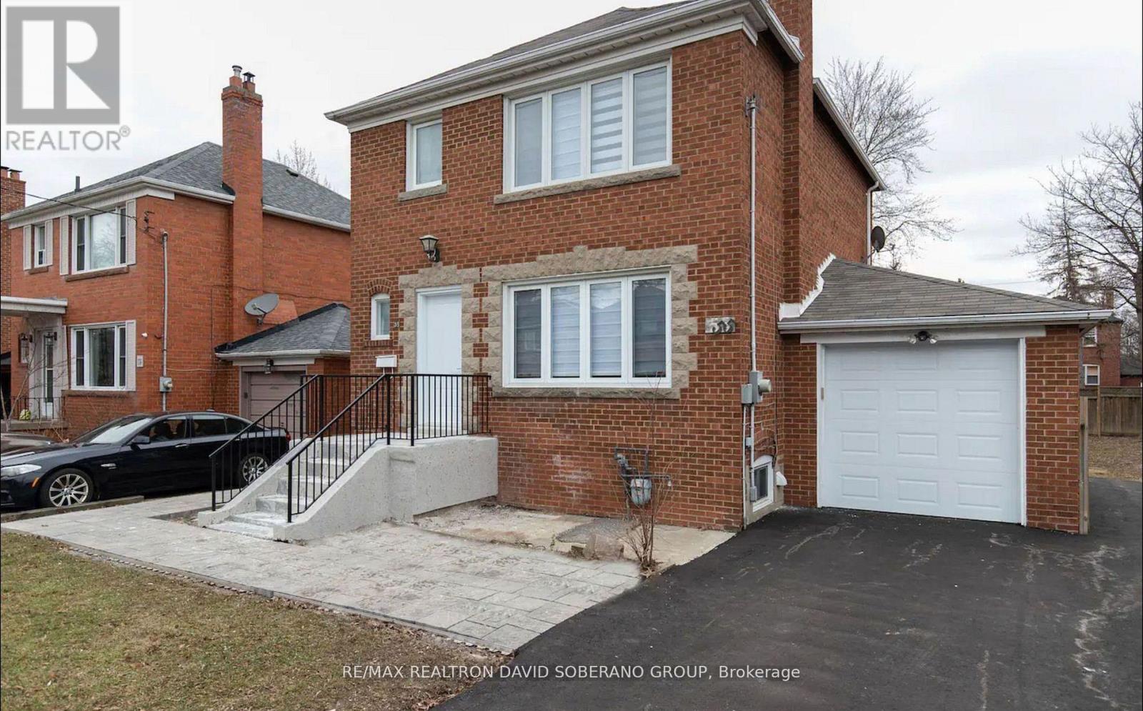55 RAEBURN AVENUE - 1