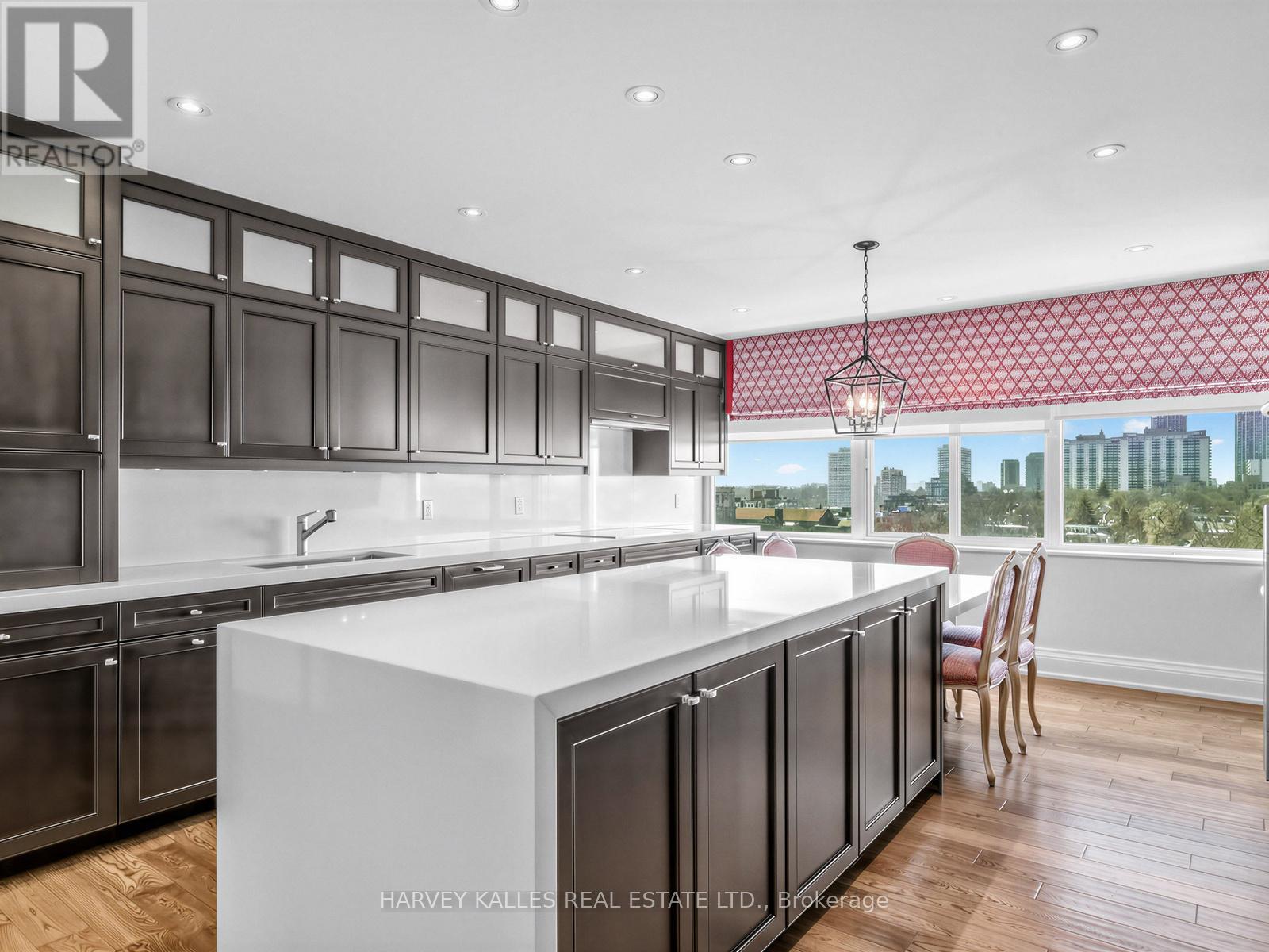 1201 – 500 AVENUE ROAD, Toronto (Casa Loma), Ontario