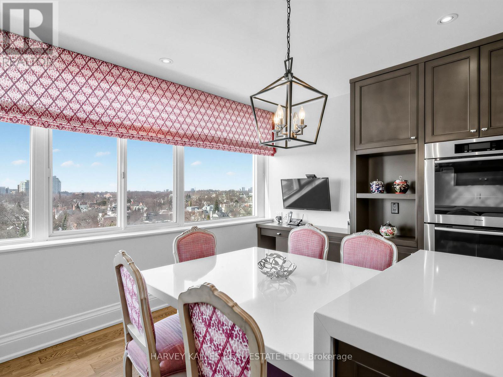 #1201 500 AVENUE ROAD - 23