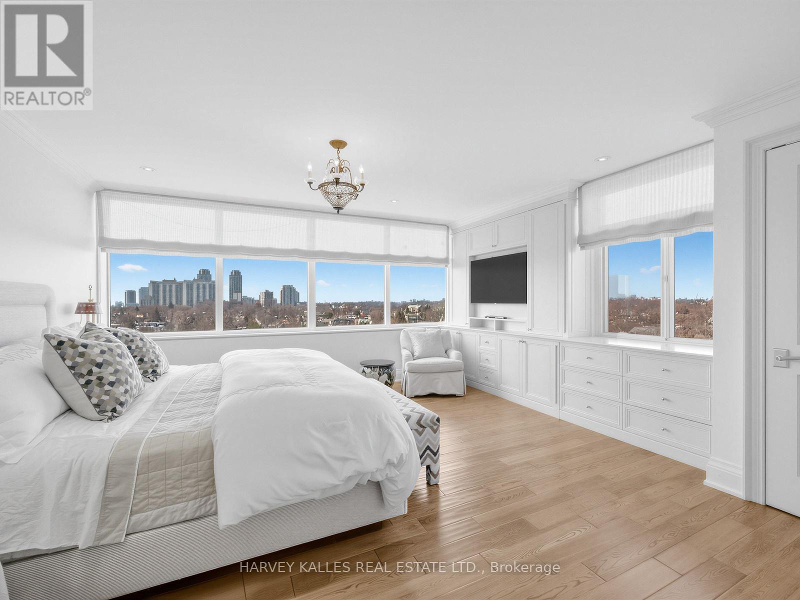 #1201 500 AVENUE ROAD - 25
