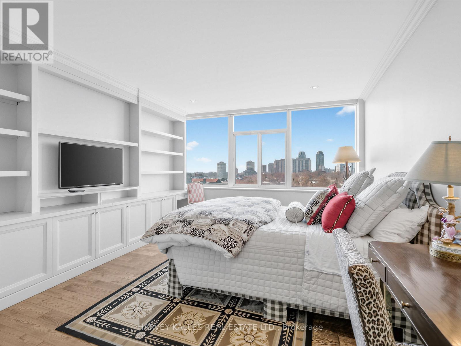 #1201 500 AVENUE ROAD - 29