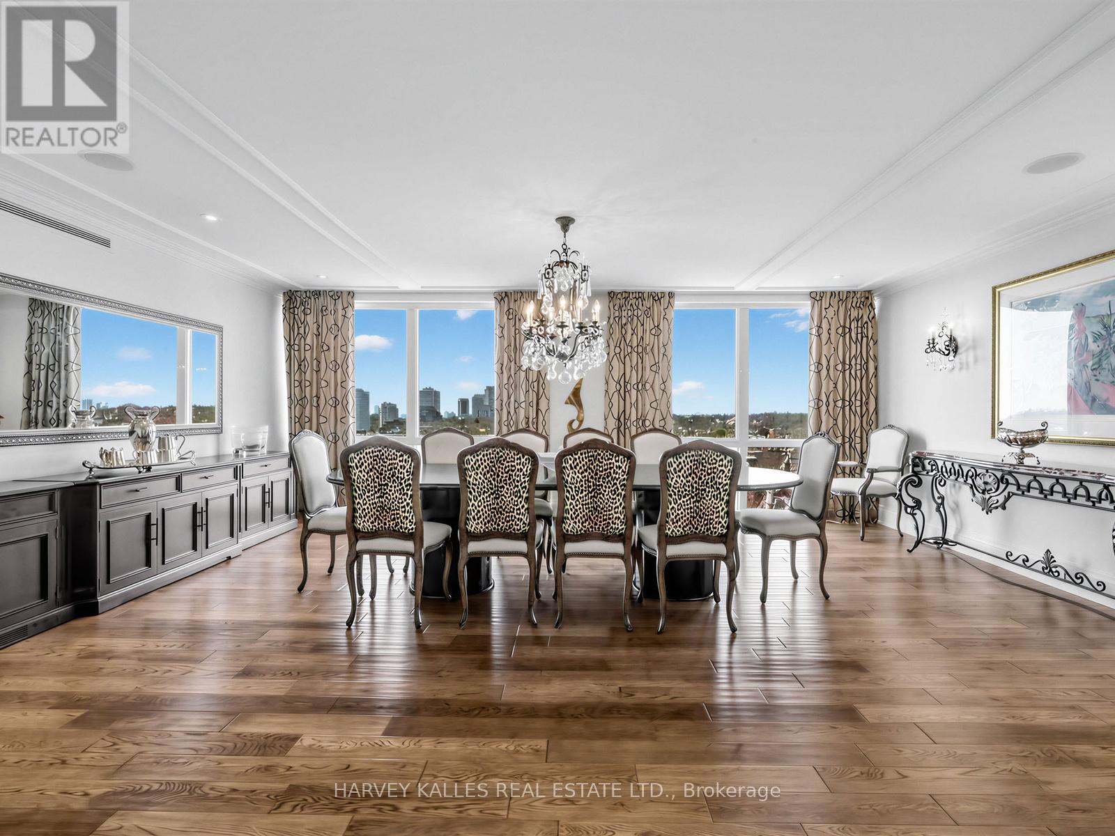 #1201 500 AVENUE ROAD - 8