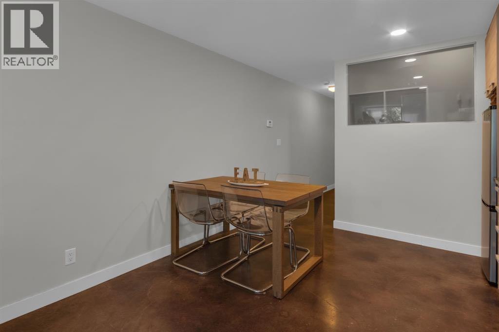 Single Family House for Sale in   A Street NW Sunnyside Calgary 