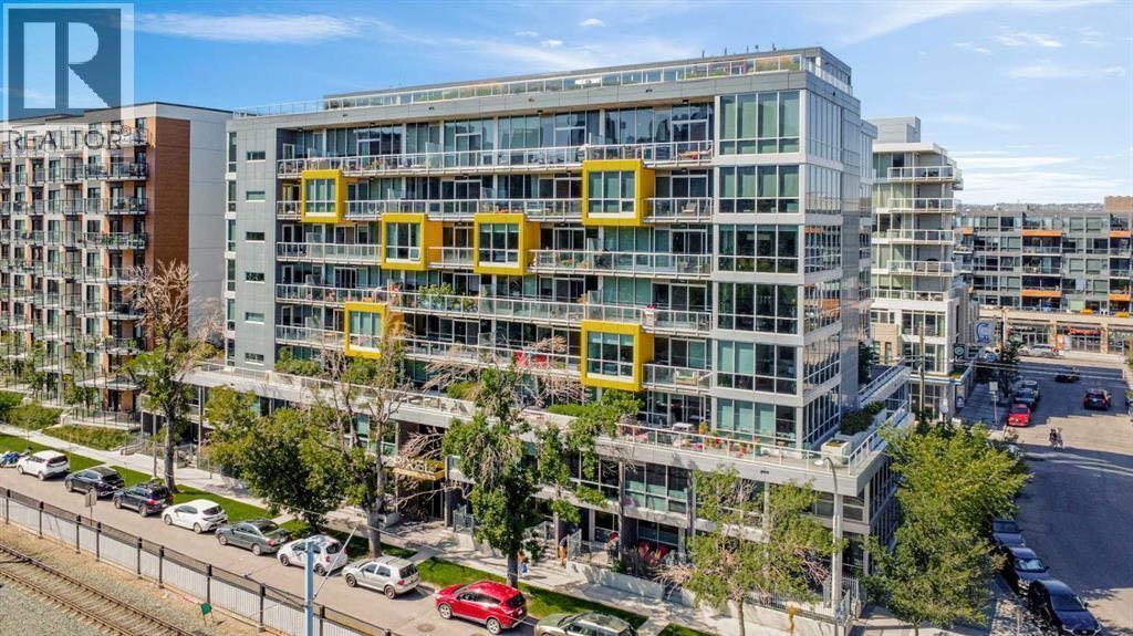 Single Family House for Sale in   A Street NW Sunnyside Calgary 