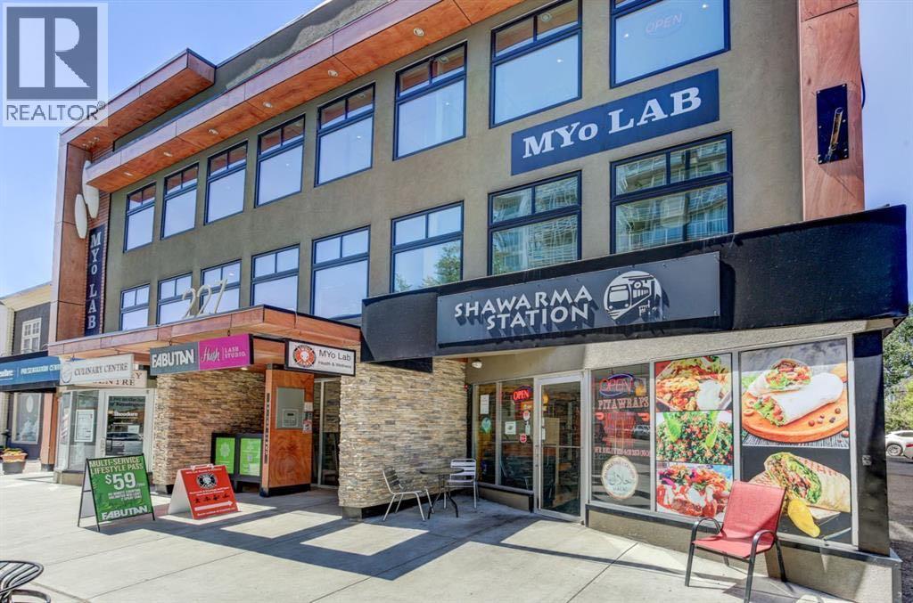 Single Family House for Sale in   A Street NW Sunnyside Calgary 