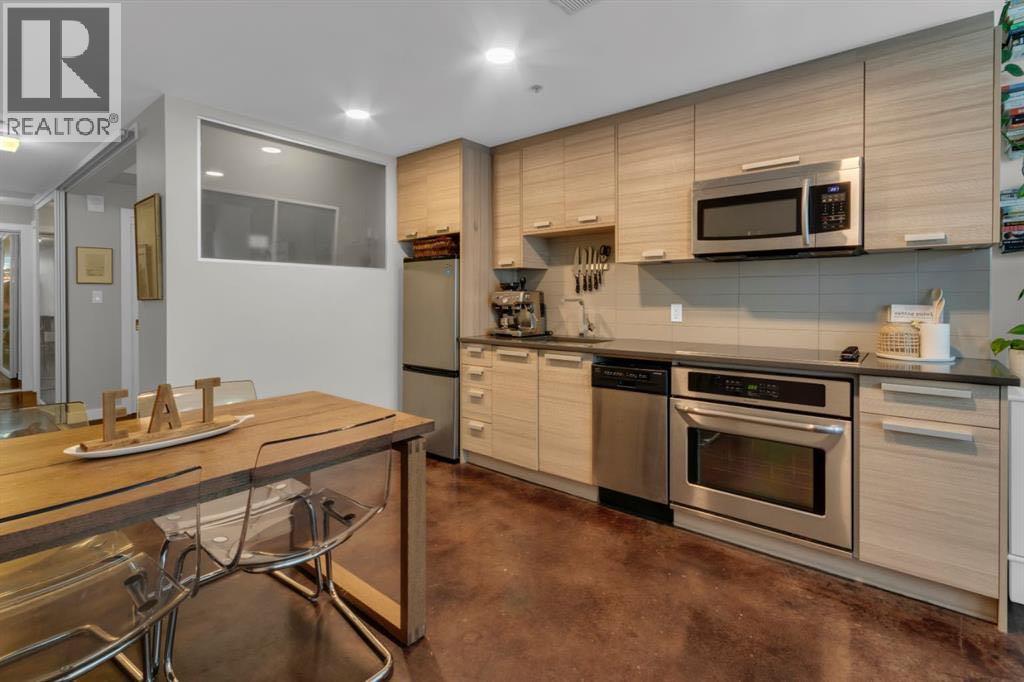 Single Family House for Sale in   A Street NW Sunnyside Calgary 